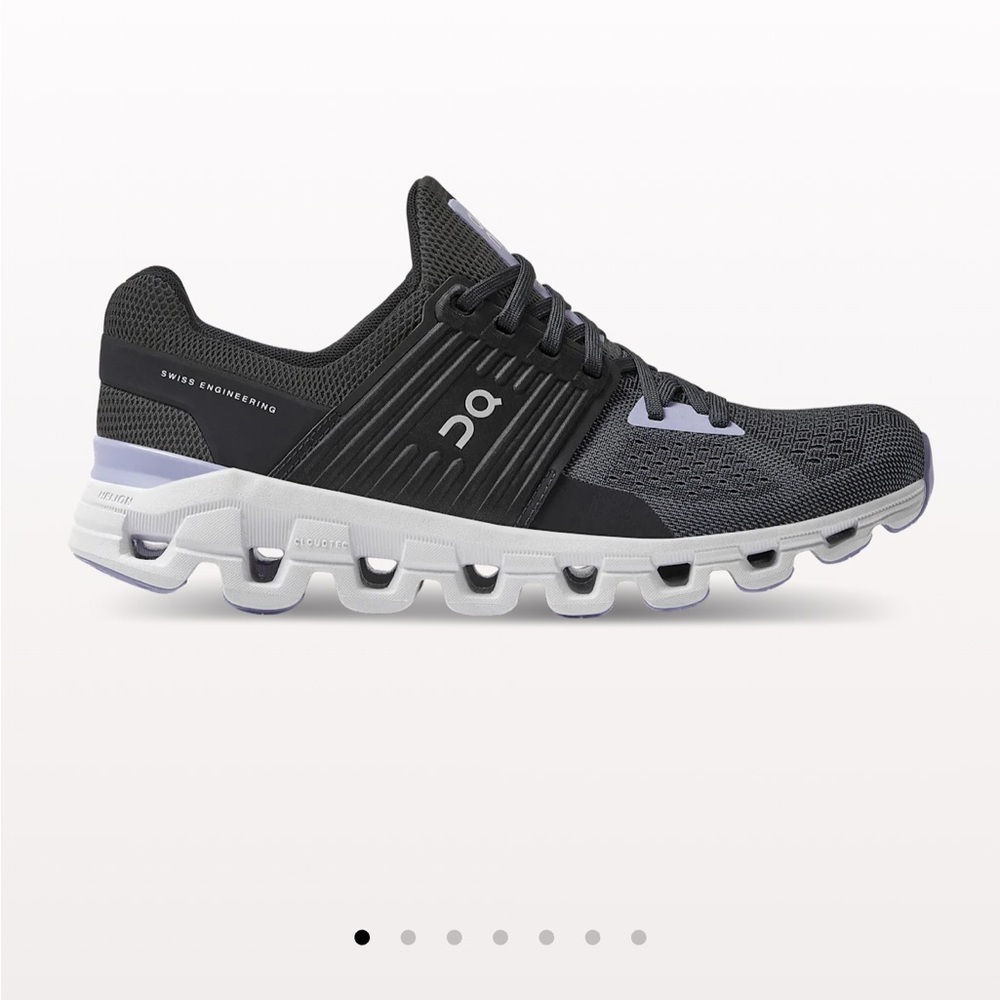 Oncloud cloudswift sneakers
